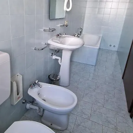 Ξενοδοχείο Montegrino Lakeview