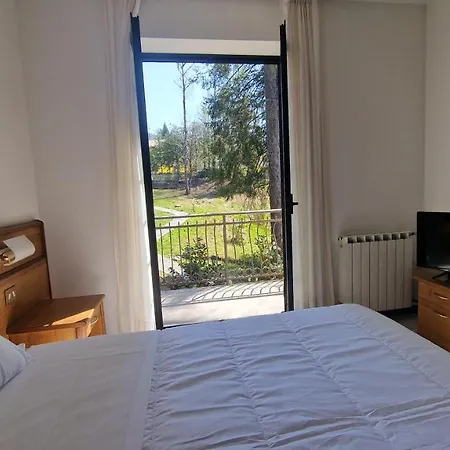 Ξενοδοχείο Montegrino Lakeview 3*