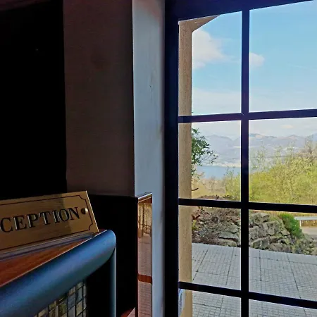 Montegrino Lakeview 3* Montegrino Valtravaglia