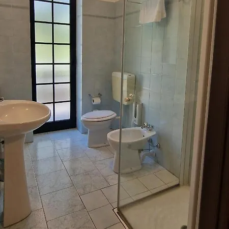 Montegrino Lakeview Ξενοδοχείο Montegrino Valtravaglia