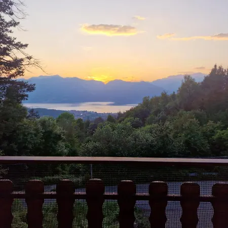 Montegrino Lakeview Montegrino Valtravaglia