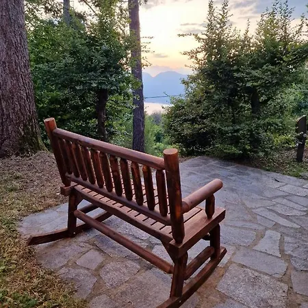 Montegrino Lakeview 3*