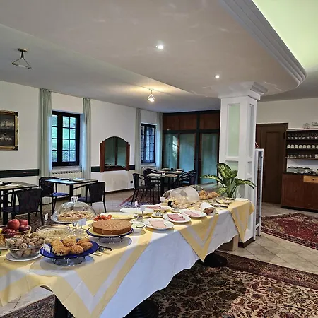 Ξενοδοχείο Montegrino Lakeview