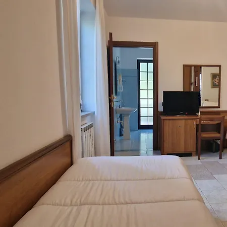 Montegrino Lakeview Ξενοδοχείο Montegrino Valtravaglia