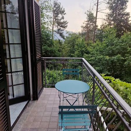 Montegrino Lakeview Montegrino Valtravaglia