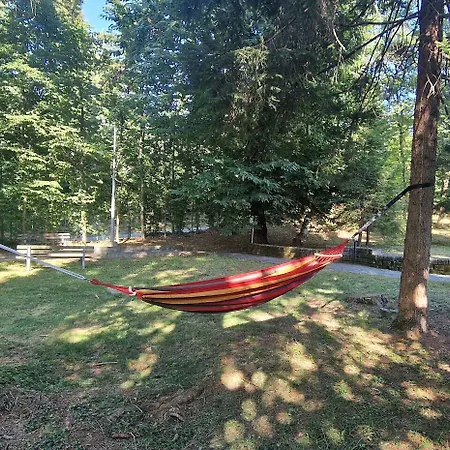 Montegrino Lakeview Ξενοδοχείο 3*