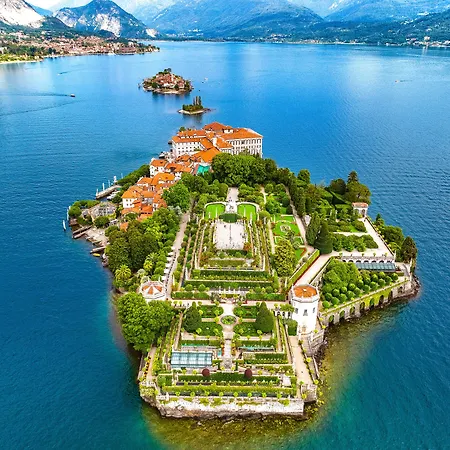 Montegrino Lakeview 3*