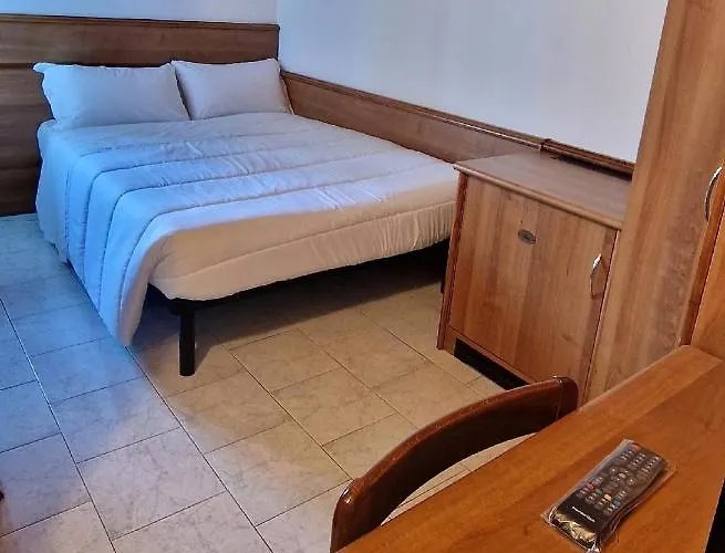 Montegrino Lakeview 3* Montegrino Valtravaglia