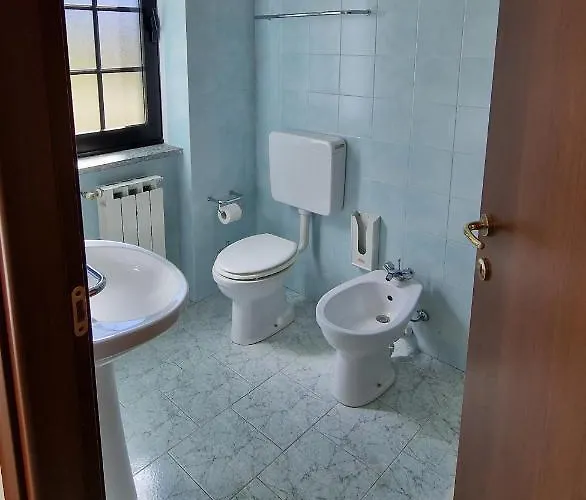 Hotel Montegrino Lakeview 3*