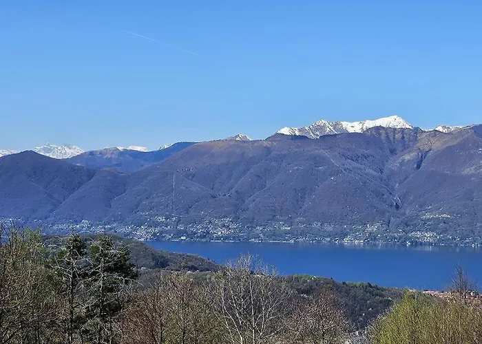 Montegrino Lakeview 3* Montegrino Valtravaglia