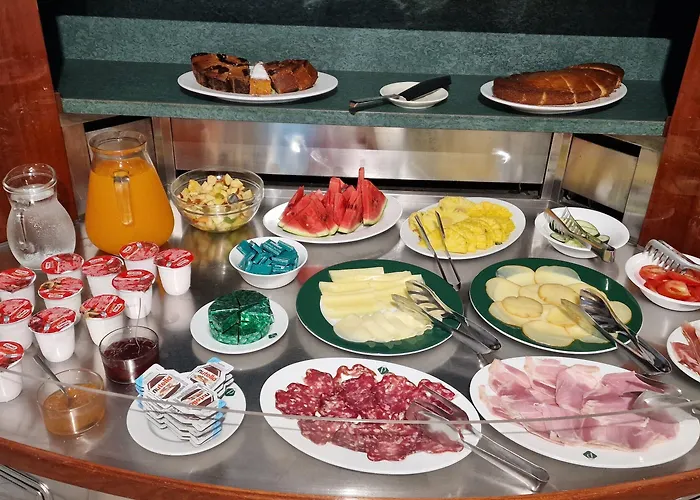 Montegrino Lakeview 3* Montegrino Valtravaglia