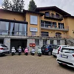 Montegrino Lakeview Hotel Montegrino Valtravaglia