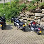 Montegrino Lakeview Отель