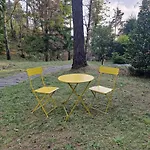 Отель Montegrino Lakeview Montegrino Valtravaglia
