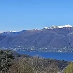 Montegrino Lakeview 3* Montegrino Valtravaglia