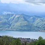 Montegrino Lakeview 3* Montegrino Valtravaglia