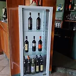 Отель Montegrino Lakeview