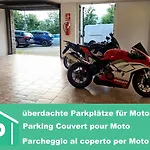 Hotel Montegrino Lakeview 3*