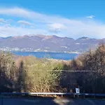 فندق Montegrino Lakeview Montegrino Valtravaglia