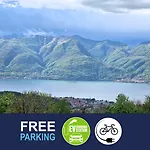 Montegrino Lakeview Hotel 3*