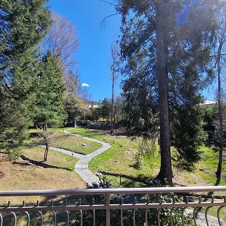 Otel Montegrino Lakeview