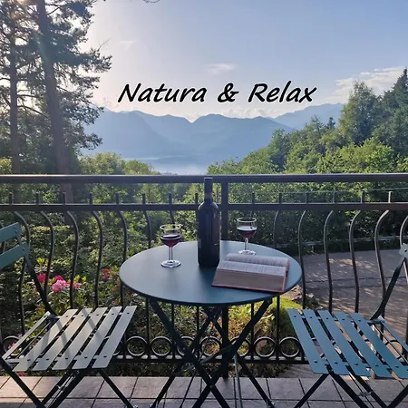 Hotel Montegrino Lakeview 3*