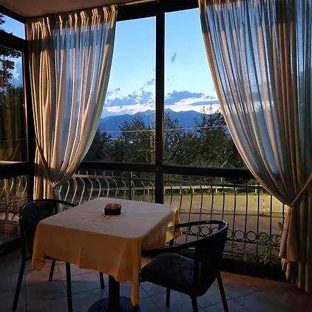 Montegrino Lakeview 3* Montegrino Valtravaglia