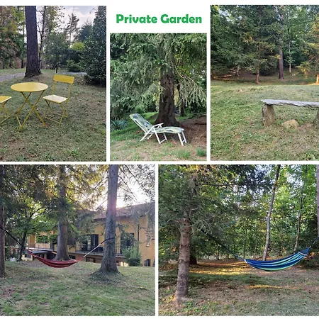 Montegrino Lakeview 酒店