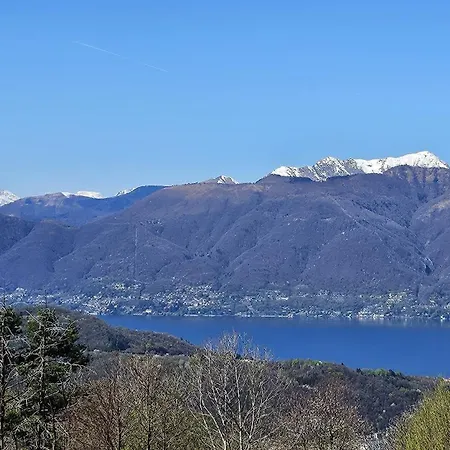 Montegrino Lakeview 3* Montegrino Valtravaglia