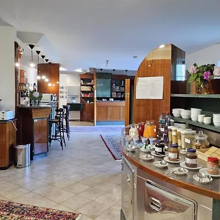 Montegrino Lakeview 3* Montegrino Valtravaglia