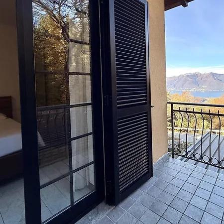 Hotel Montegrino Lakeview