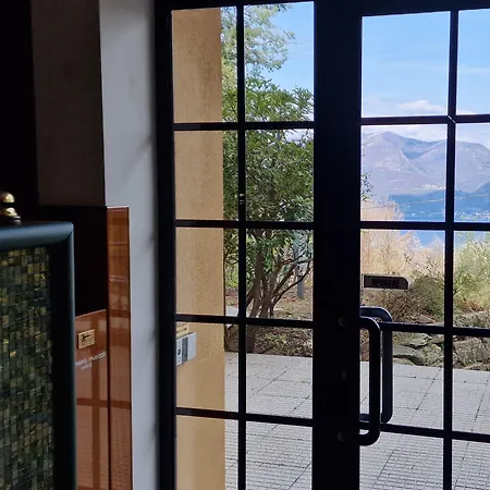 Hotel Montegrino Montegrino Valtravaglia