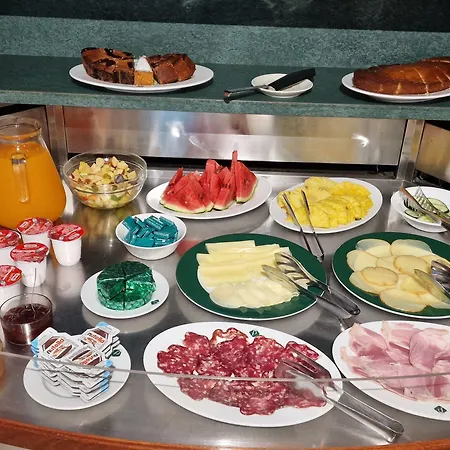 Montegrino Lakeview 3* Montegrino Valtravaglia