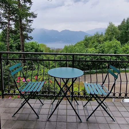 Otel Montegrino Lakeview Montegrino Valtravaglia