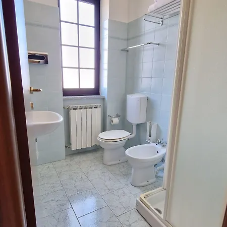 Montegrino Lakeview 3* Montegrino Valtravaglia