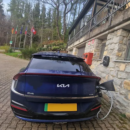 Otel Montegrino Lakeview 3*