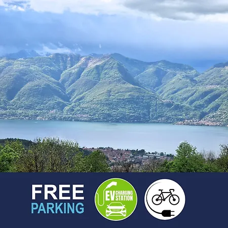 Montegrino Lakeview Otel 3*