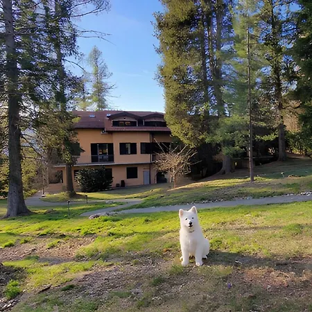 Hotel Montegrino Lakeview 3*