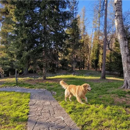 Montegrino Lakeview Отель 3*