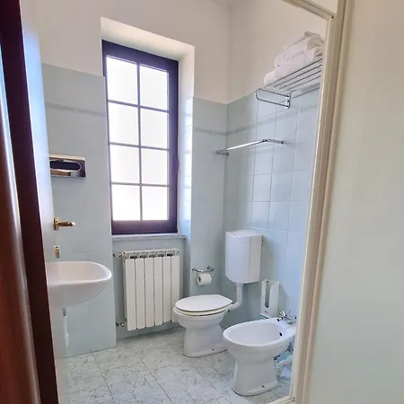 Hotel Montegrino 3*
