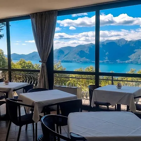 Hotel Montegrino Montegrino Valtravaglia