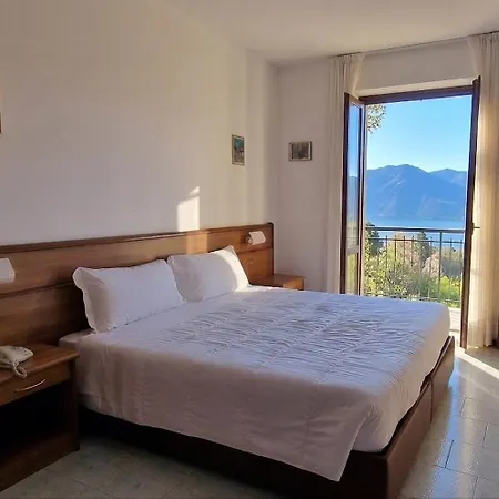 Montegrino Hotel Montegrino Valtravaglia