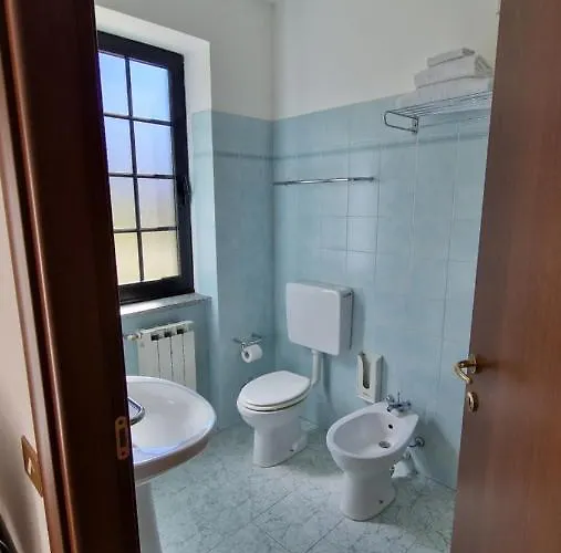 Montegrino Lakeview Montegrino Valtravaglia