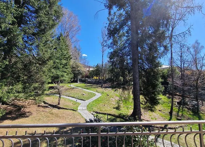 酒店 Montegrino Lakeview