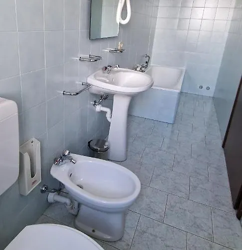 Hotel Montegrino Lakeview