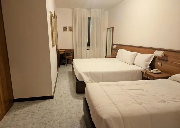 Montegrino Lakeview 3*