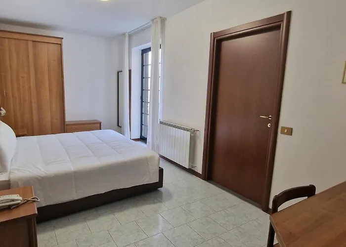 Hotel Montegrino Lakeview Montegrino Valtravaglia