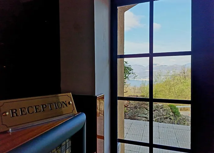 Montegrino Lakeview 3* Montegrino Valtravaglia