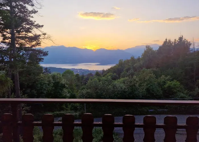 Montegrino Lakeview Montegrino Valtravaglia