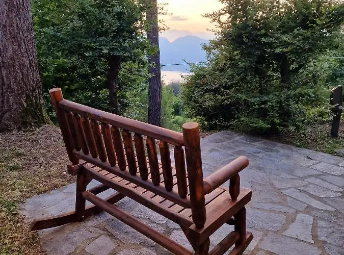 Montegrino Lakeview 3*